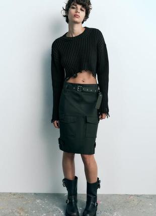 Светр  жіночий светр zara