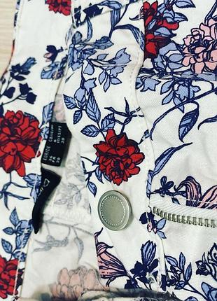 Шорти джинс 2