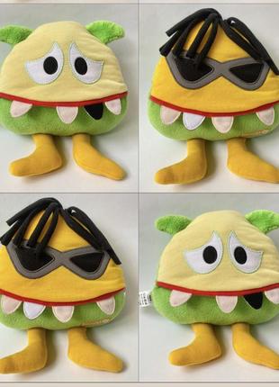 М'яка іграшка супергерой блискавка ⚡️ twonster