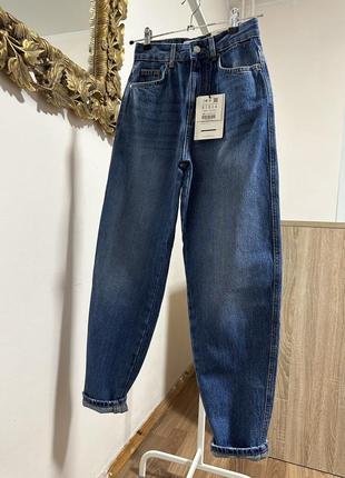Женские джинсы 32 размер новые pull & bear