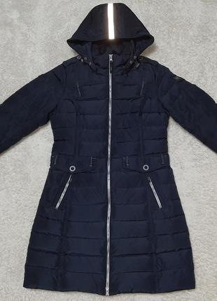 Пальто женское, snowimage, xl1 фото