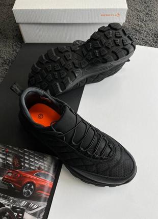 Кроссовки мужские merrell ice cap, кроссовки мужское мерол3 фото