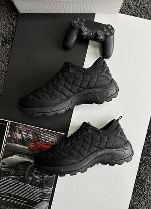 Кроссовки мужские merrell ice cap, кроссовки мужское мерол5 фото