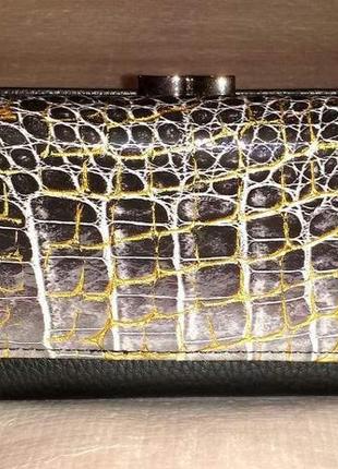 Жіночий гаманець fuer danni fd011-79 уцінка