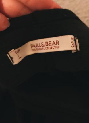 Юбка pull and bear4 фото