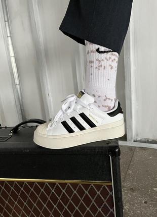 Adidas Cloudfoam Advantage Sneaker