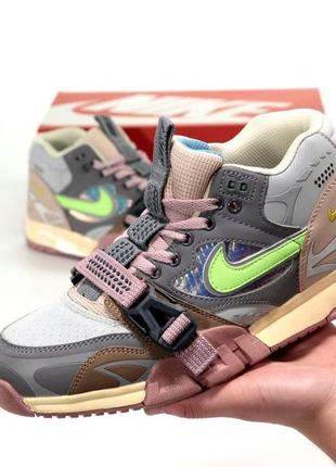 Кросівки nike