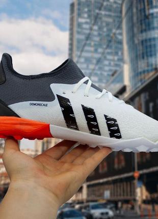 Adidas sales predator 39