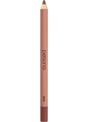 Олівець для губ persona cosmetics lip liner 90210  - темно-цегляний , 1.2 г2 фото