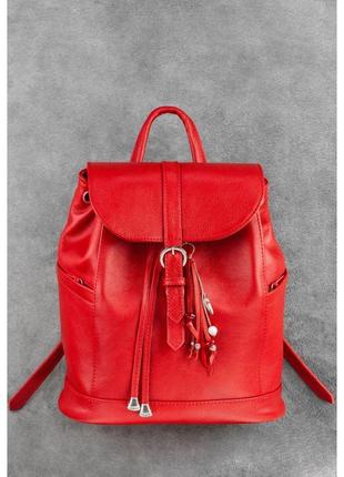 Яркий женский рюкзак люкс класса красивый женский кожаный рюкзак кожаный женский...