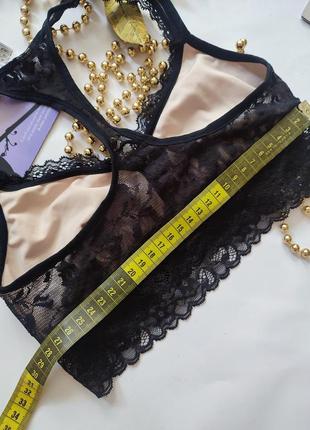 Dkny s 70a 70b 70c 75a бюстгальтер топ бралет без косточек6 фото