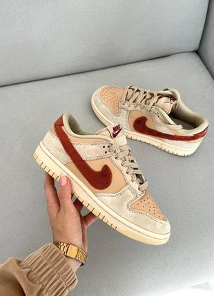 Трендовые кроссовки nike