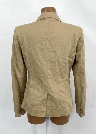 Пиджак стильный, фирменный, легкий superior isoccx3 фото