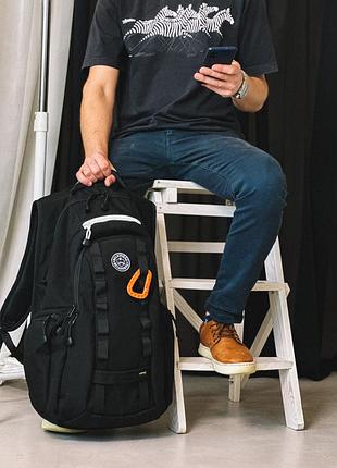 Рюкзак городской 35литров cordura