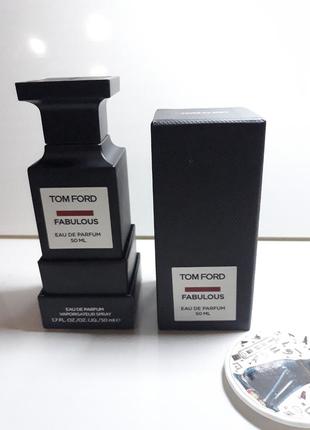 🌹оригинал🌹tom ford fucking fabulousoriginal_eau de parfum 3 мл