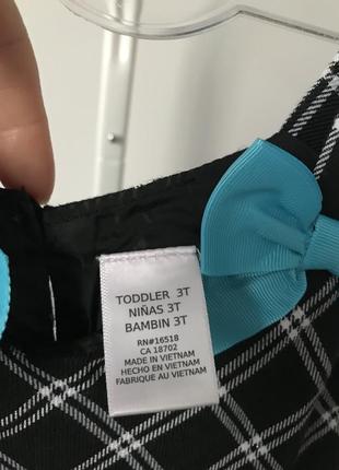 #розвантажуюсь сарафан 3 года toddler вьетнам 4