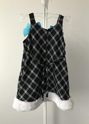 #розвантажуюсь сарафан 3 года toddler вьетнам 8