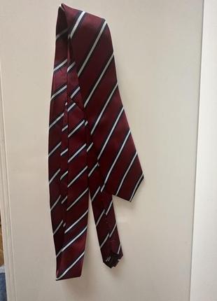 Краватка дитячий новий дуже солідний відмінна якість