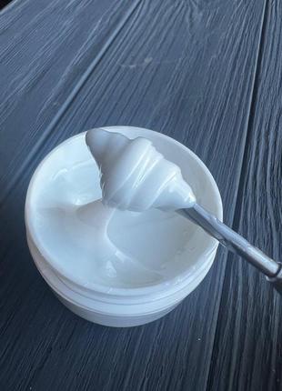 Гель молочный