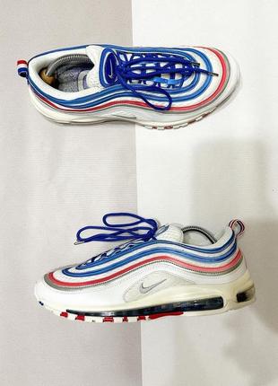 Кроссовки nike air max 97 оригинал 46 размер