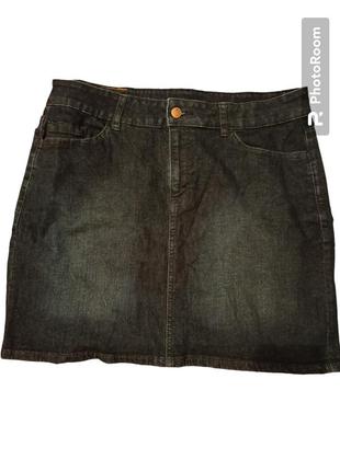 Юбки 9