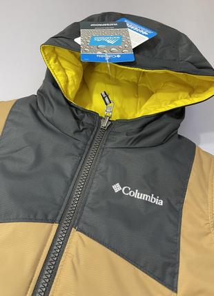 Зимний комбинезон 2в1 columbia оригинал2 фото