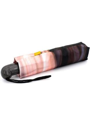 Зонт женский zest автоматический разноцветный2 фото