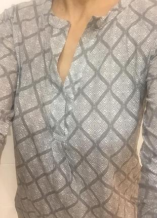 Marc o polo блуза р. xs-s