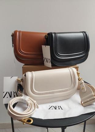 Сумочки zara