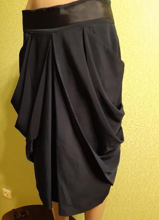 Шиксрная нарядная юбка2 фото