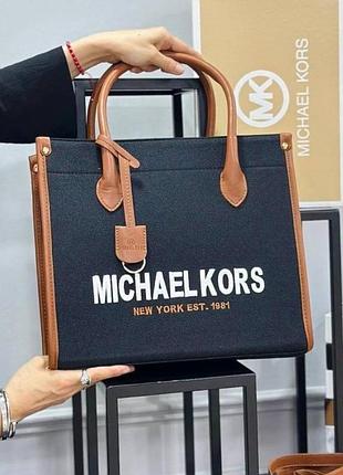 Женская сумка michael kors в расцветках, сумка майкл корс, брендовая сумка, модная сумка, офисная сумка