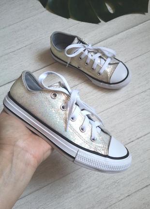 Кеди converse