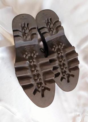 Туфли италия fabio rusconi кожаные женские лаковые6 фото