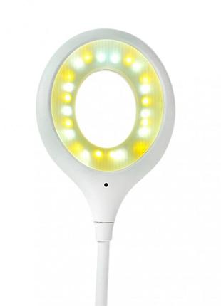 Usb led лампа  lk-50 (1,5 watt) с голосовым управлением