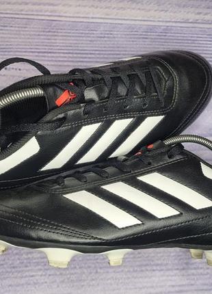 Сороконожки бутсы бампы adidas