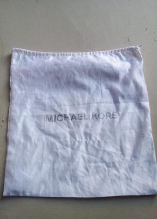 Атласный пыльник 46 на 48 michael kors