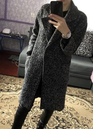 Пальто демисезонное женское