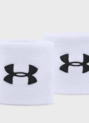 Напульсники under armour1 фото