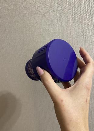 Hepa фильтр для dyson v10