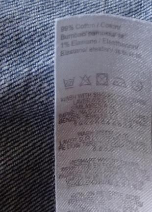 Джинсовое платье, платье, сарафан