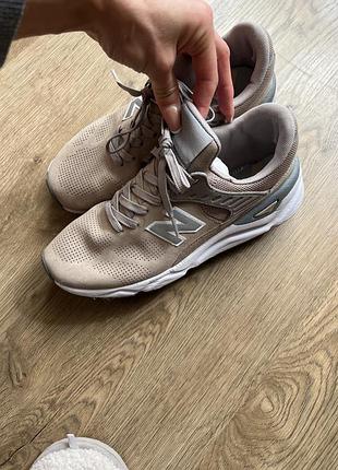 Кроси new balance p.40