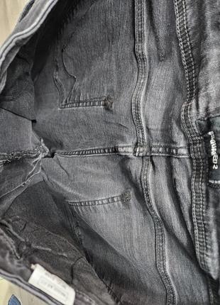 Чоловічі джинси dsquared6 фото