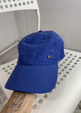 Кепка nike