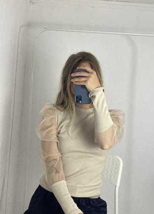 Кофта made in italy 10