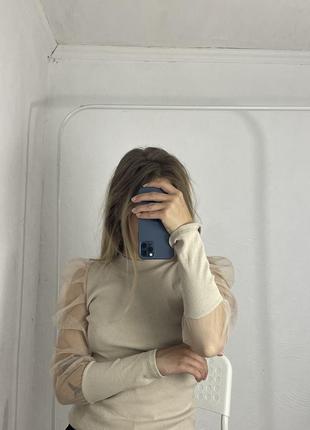 Кофта made in italy 6