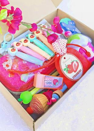 Подарочный набор для девочки sweet dreams арт.mf1372 фото