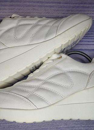 Сникерсы кроссовки new look