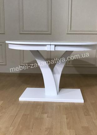 Стіл обідній дейлі 6