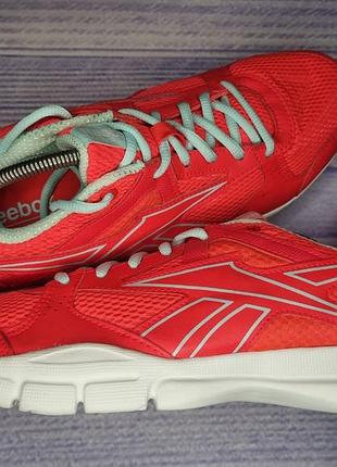 Кроссовки reebok