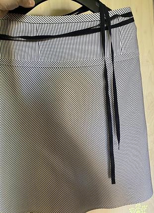 Юбка hugo boss2 фото